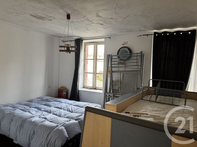 Maison &agrave; vendre - 4 pi&egrave;ces - 96 m2 - Ste Marie Du Bois - 53 - PAYS-DE-LOIRE