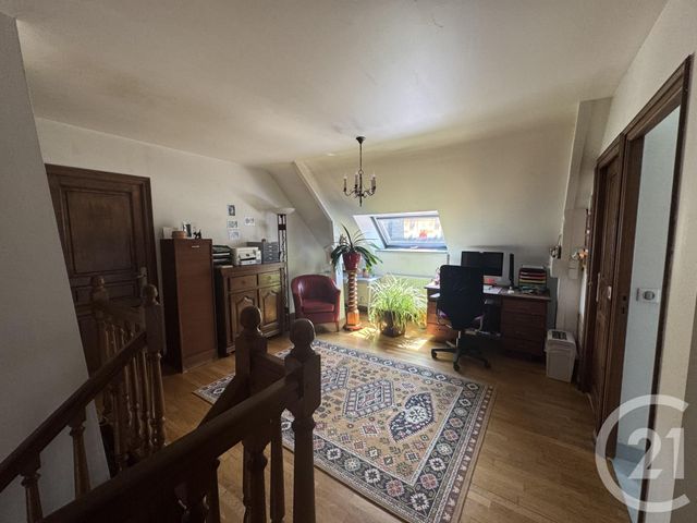 Maison à vendre - 5 pièces - 150 m2 - Le Ham - 53 - PAYS-DE-LOIRE