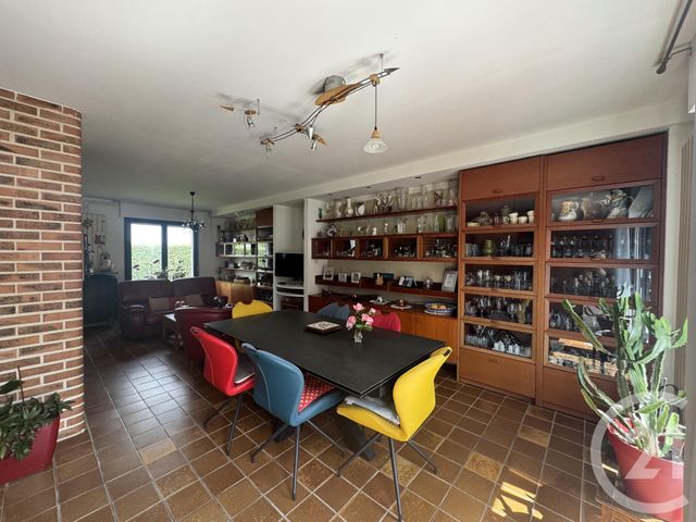 Maison à vendre - 5 pièces - 150 m2 - Le Ham - 53 - PAYS-DE-LOIRE