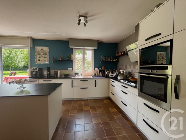 Maison à vendre - 5 pièces - 150 m2 - Le Ham - 53 - PAYS-DE-LOIRE