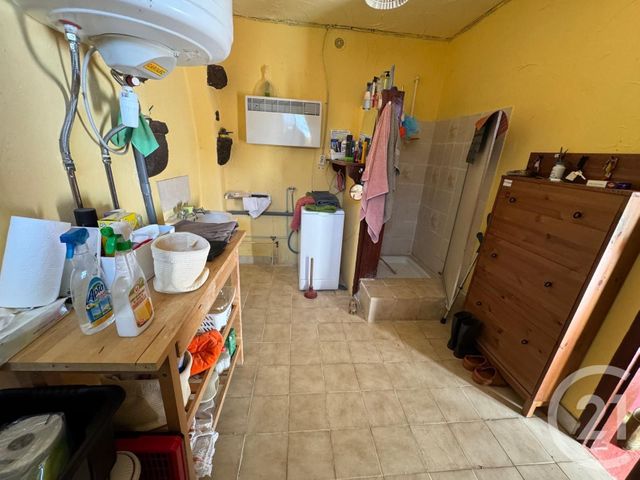 Maison &agrave; vendre - 4 pi&egrave;ces - 90 m2 - Lassay Les Chateaux - 53 - PAYS-DE-LOIRE