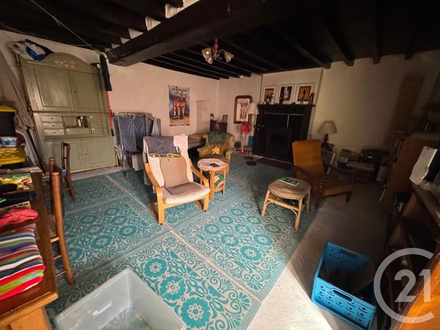 Maison &agrave; vendre - 4 pi&egrave;ces - 90 m2 - Lassay Les Chateaux - 53 - PAYS-DE-LOIRE