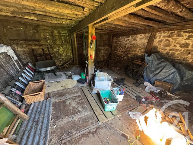 Maison &agrave; vendre - 4 pi&egrave;ces - 90 m2 - Lassay Les Chateaux - 53 - PAYS-DE-LOIRE