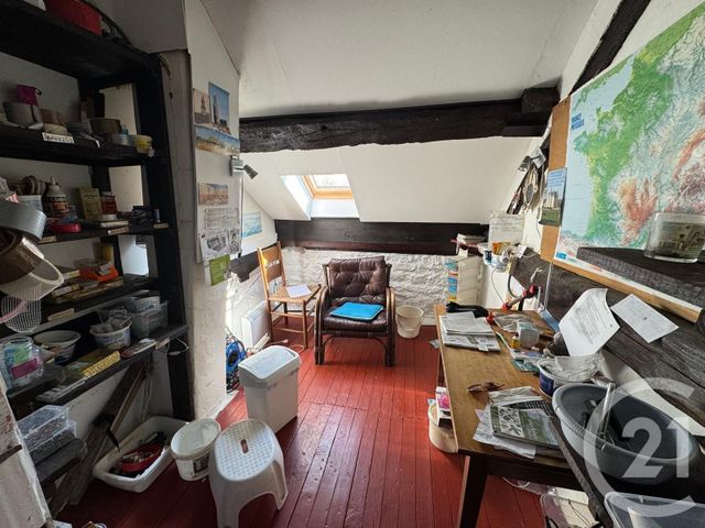 Maison &agrave; vendre - 4 pi&egrave;ces - 90 m2 - Lassay Les Chateaux - 53 - PAYS-DE-LOIRE