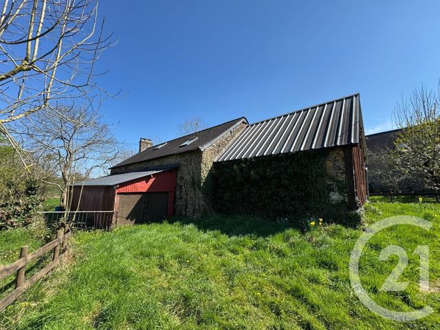 Maison &agrave; vendre - 4 pi&egrave;ces - 90 m2 - Lassay Les Chateaux - 53 - PAYS-DE-LOIRE