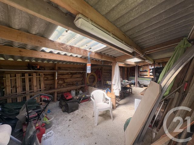 Maison à vendre - 6 pièces - 137,38 m2 - Lassay Les Chateaux - 53 - PAYS-DE-LOIRE