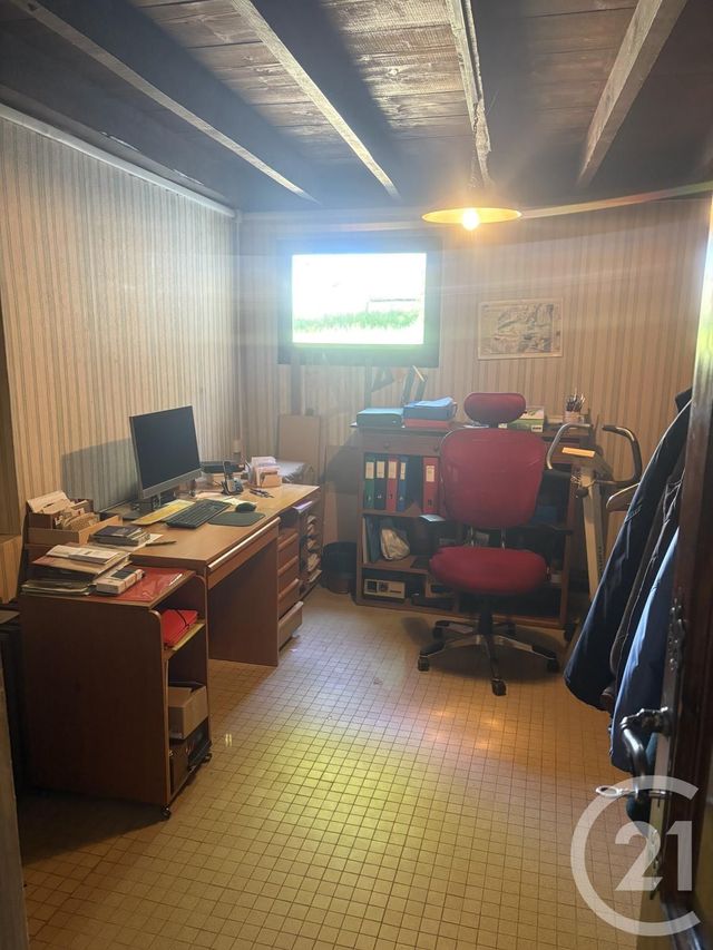 Maison à vendre - 6 pièces - 137,38 m2 - Lassay Les Chateaux - 53 - PAYS-DE-LOIRE