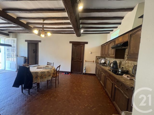 Maison à vendre - 6 pièces - 137,38 m2 - Lassay Les Chateaux - 53 - PAYS-DE-LOIRE