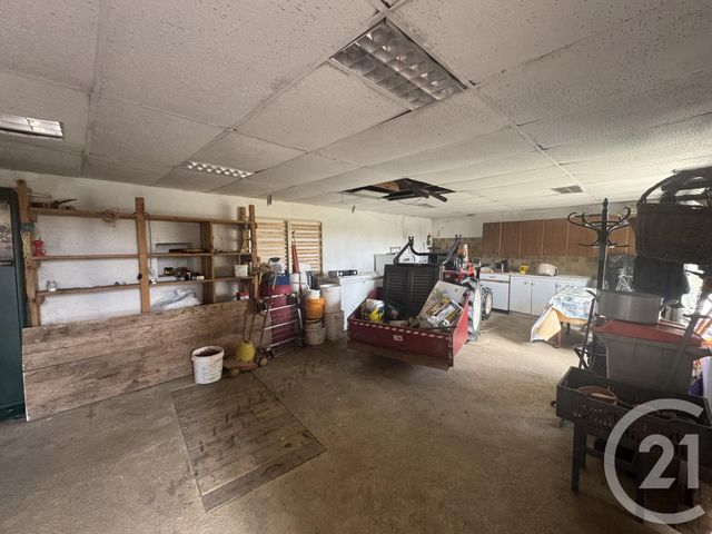 Maison à vendre - 5 pièces - 122 m2 - Chantrigne - 53 - PAYS-DE-LOIRE