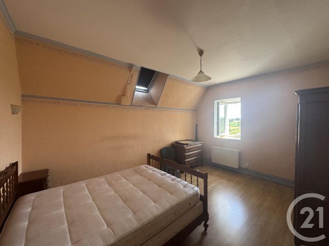 Maison à vendre - 5 pièces - 122 m2 - Chantrigne - 53 - PAYS-DE-LOIRE