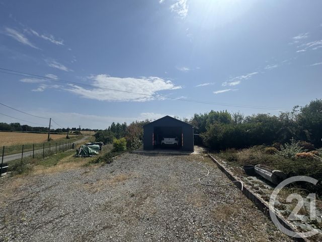 Maison à vendre - 5 pièces - 122 m2 - Chantrigne - 53 - PAYS-DE-LOIRE