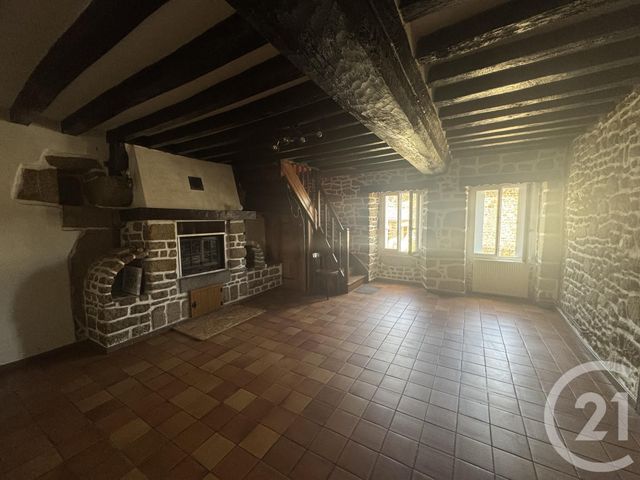 Maison à vendre - 5 pièces - 122 m2 - Chantrigne - 53 - PAYS-DE-LOIRE