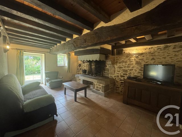 Maison à vendre - 6 pièces - 127 m2 - La Chapelle Au Riboul - 53 - PAYS-DE-LOIRE