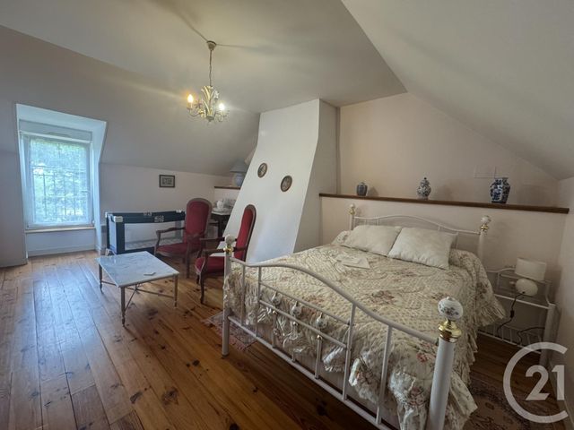 Maison à vendre - 6 pièces - 127 m2 - La Chapelle Au Riboul - 53 - PAYS-DE-LOIRE