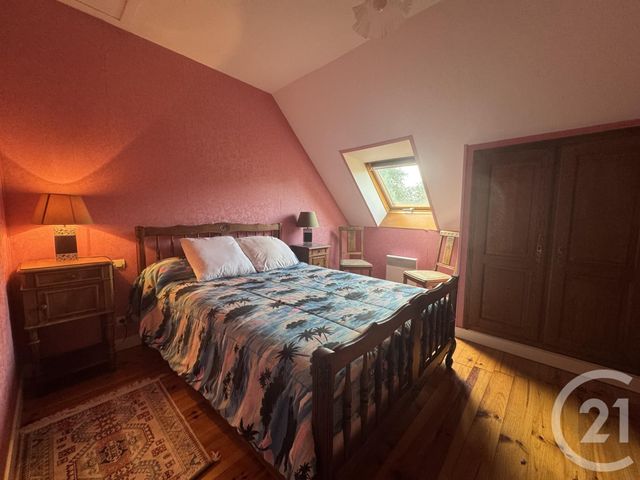 Maison à vendre - 6 pièces - 127 m2 - La Chapelle Au Riboul - 53 - PAYS-DE-LOIRE