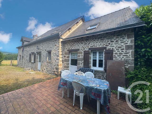 Maison à vendre - 6 pièces - 127 m2 - La Chapelle Au Riboul - 53 - PAYS-DE-LOIRE