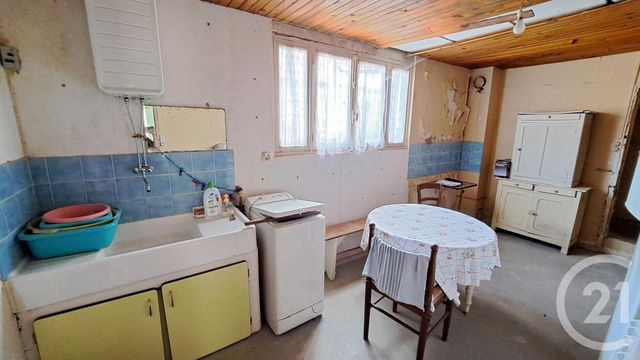 Maison à vendre - 6 pièces - 149 m2 - Thuboeuf - 53 - PAYS-DE-LOIRE