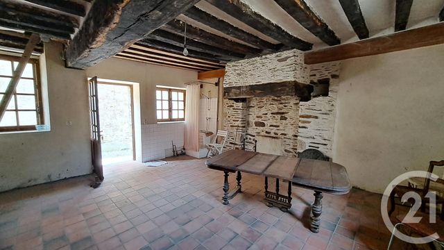 Maison à vendre - 6 pièces - 149 m2 - Thuboeuf - 53 - PAYS-DE-LOIRE