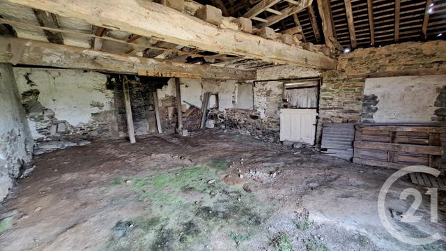 Maison à vendre - 6 pièces - 149 m2 - Thuboeuf - 53 - PAYS-DE-LOIRE