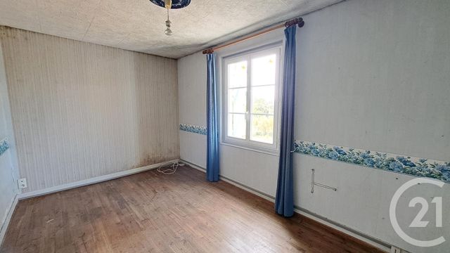 Maison à vendre - 6 pièces - 149 m2 - Thuboeuf - 53 - PAYS-DE-LOIRE