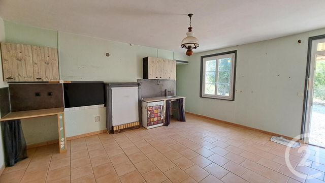 Maison à vendre - 6 pièces - 149 m2 - Thuboeuf - 53 - PAYS-DE-LOIRE