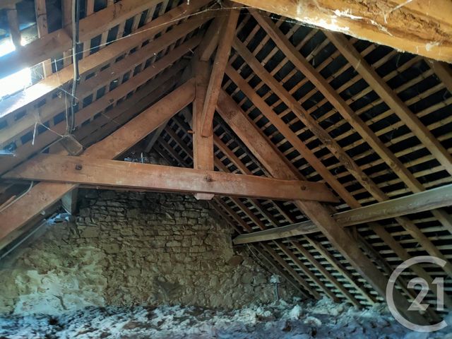 Maison à vendre - 6 pièces - 149 m2 - Thuboeuf - 53 - PAYS-DE-LOIRE