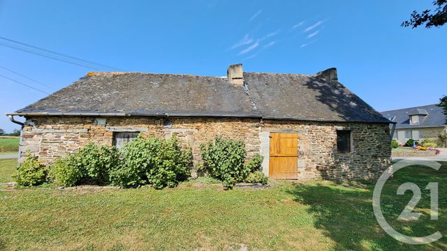 Maison à vendre - 6 pièces - 149 m2 - Thuboeuf - 53 - PAYS-DE-LOIRE