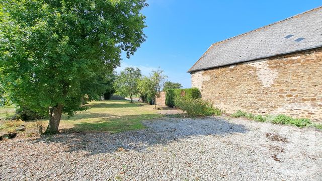 Maison à vendre - 6 pièces - 149 m2 - Thuboeuf - 53 - PAYS-DE-LOIRE