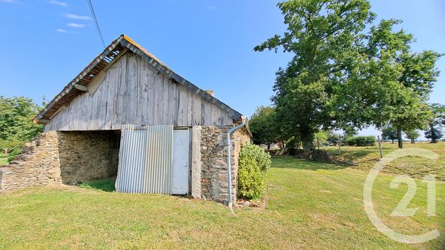 Maison à vendre - 6 pièces - 149 m2 - Thuboeuf - 53 - PAYS-DE-LOIRE