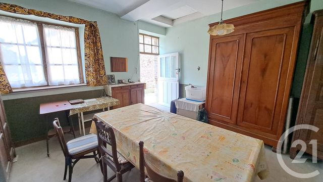 Maison à vendre - 6 pièces - 149 m2 - Thuboeuf - 53 - PAYS-DE-LOIRE