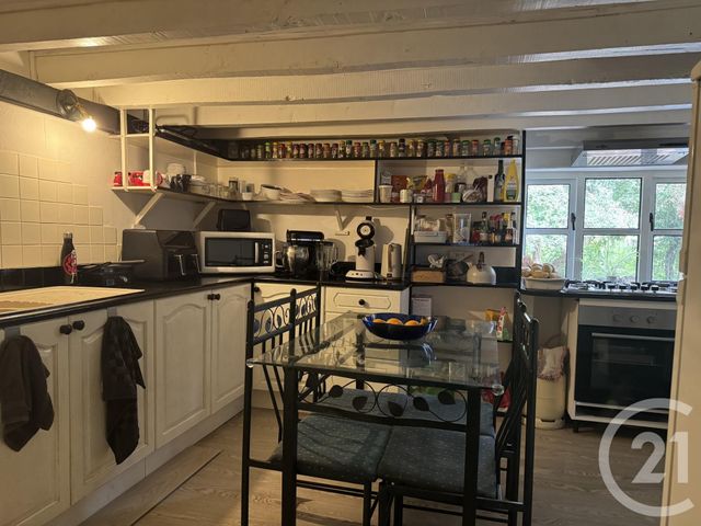 Maison à vendre - 4 pièces - 126 m2 - Ste Marie Du Bois - 53 - PAYS-DE-LOIRE