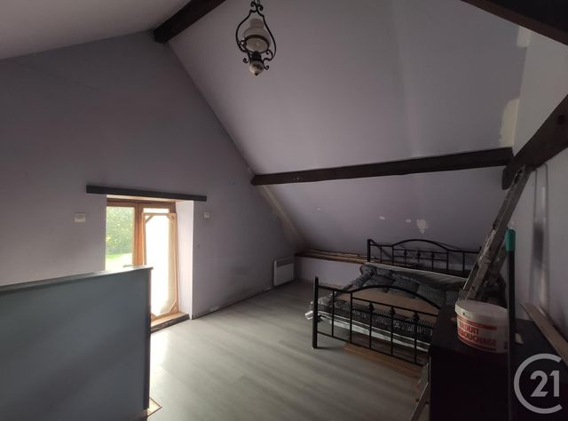 Maison à vendre - 4 pièces - 126 m2 - Ste Marie Du Bois - 53 - PAYS-DE-LOIRE