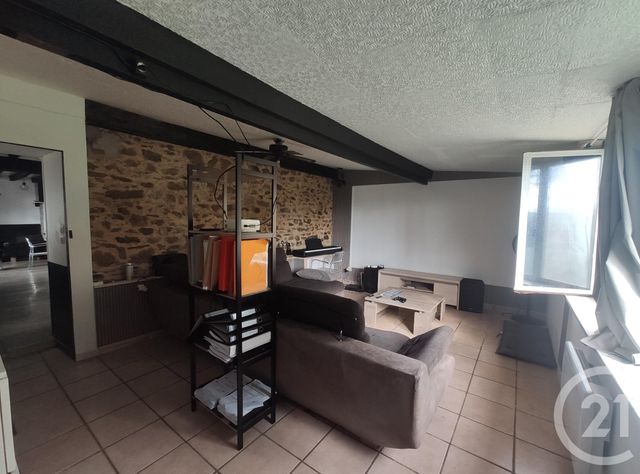 Maison à vendre - 4 pièces - 126 m2 - Ste Marie Du Bois - 53 - PAYS-DE-LOIRE