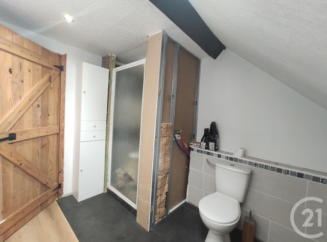 Maison à vendre - 4 pièces - 126 m2 - Ste Marie Du Bois - 53 - PAYS-DE-LOIRE