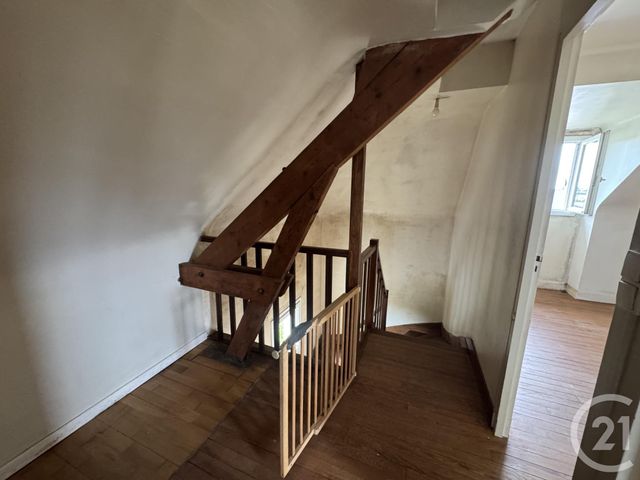 Maison &agrave; vendre - 4 pi&egrave;ces - 88,50 m2 - Ambrieres Les Vallees - 53 - PAYS-DE-LOIRE