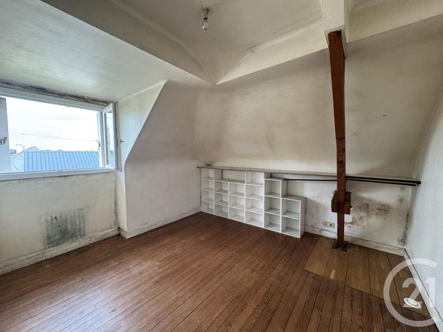 Maison &agrave; vendre - 4 pi&egrave;ces - 88,50 m2 - Ambrieres Les Vallees - 53 - PAYS-DE-LOIRE