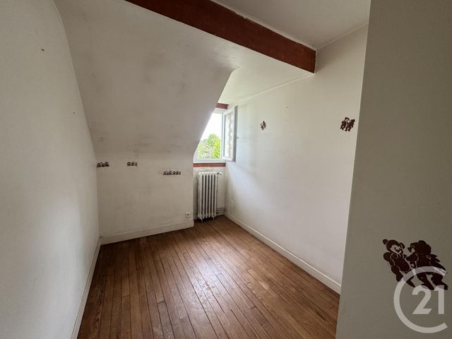 Maison &agrave; vendre - 4 pi&egrave;ces - 88,50 m2 - Ambrieres Les Vallees - 53 - PAYS-DE-LOIRE