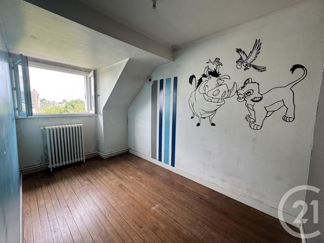 Maison &agrave; vendre - 4 pi&egrave;ces - 88,50 m2 - Ambrieres Les Vallees - 53 - PAYS-DE-LOIRE