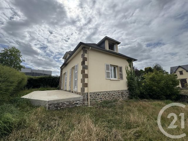 maison - AMBRIERES LES VALLEES - 53