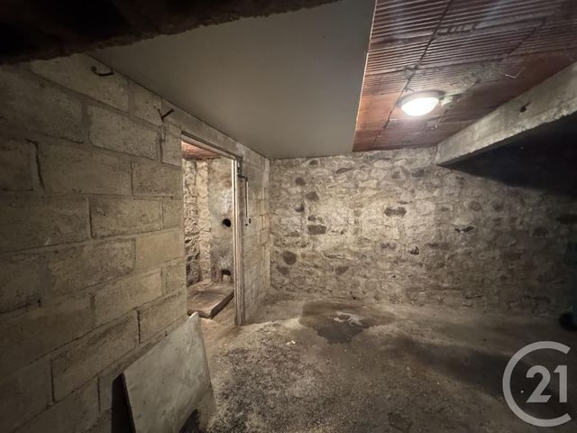 Maison &agrave; vendre - 4 pi&egrave;ces - 88,50 m2 - Ambrieres Les Vallees - 53 - PAYS-DE-LOIRE