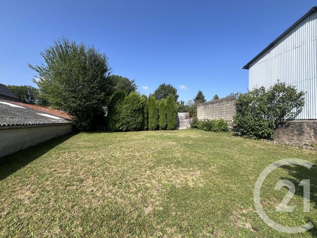 Maison &agrave; vendre - 7 pi&egrave;ces - 200 m2 - Le Horps - 53 - PAYS-DE-LOIRE