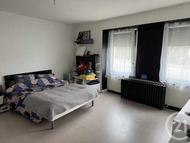 Maison &agrave; vendre - 7 pi&egrave;ces - 200 m2 - Le Horps - 53 - PAYS-DE-LOIRE