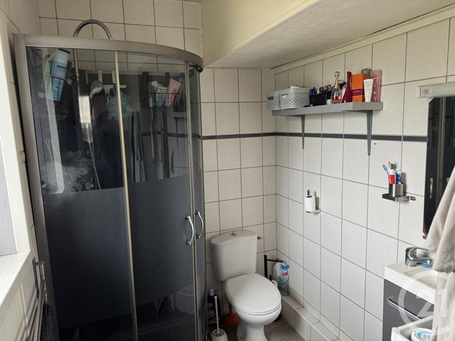 Maison &agrave; vendre - 7 pi&egrave;ces - 200 m2 - Le Horps - 53 - PAYS-DE-LOIRE