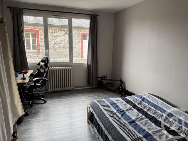 Maison &agrave; vendre - 7 pi&egrave;ces - 200 m2 - Le Horps - 53 - PAYS-DE-LOIRE