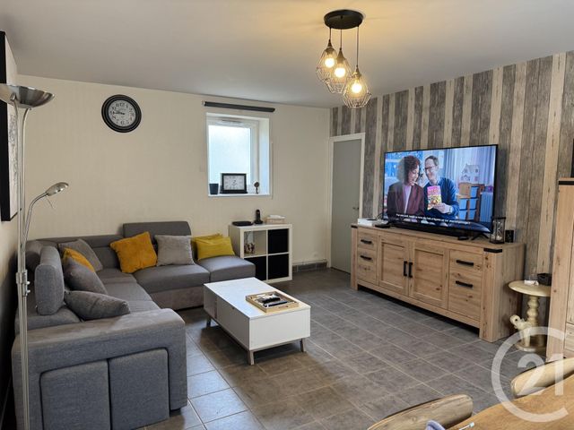 Maison &agrave; vendre - 7 pi&egrave;ces - 200 m2 - Le Horps - 53 - PAYS-DE-LOIRE