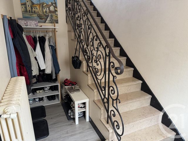 Maison &agrave; vendre - 7 pi&egrave;ces - 200 m2 - Le Horps - 53 - PAYS-DE-LOIRE