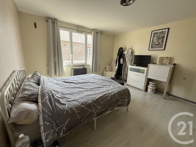 Maison &agrave; vendre - 7 pi&egrave;ces - 200 m2 - Le Horps - 53 - PAYS-DE-LOIRE