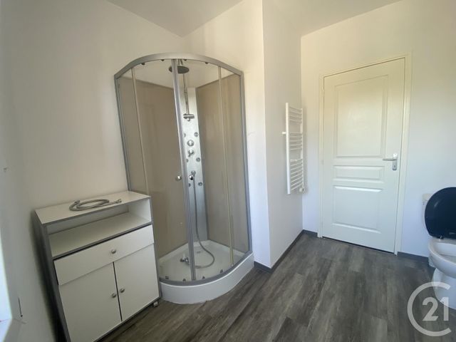 Maison à louer - 3 pièces - 71 m2 - Vautorte - 53 - PAYS-DE-LOIRE