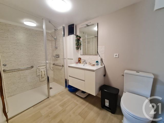 Maison à vendre - 5 pièces - 100 m2 - Champsecret - 61 - BASSE-NORMANDIE