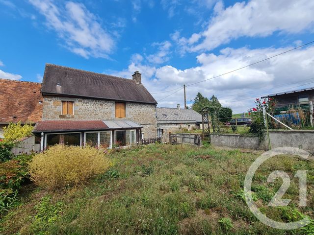 maison - CHAMPSECRET - 61